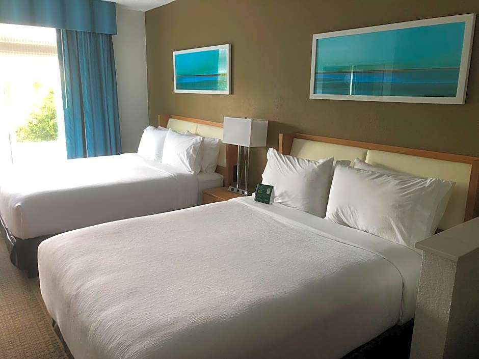 Holiday Inn St Augustine - World Golf By IHG