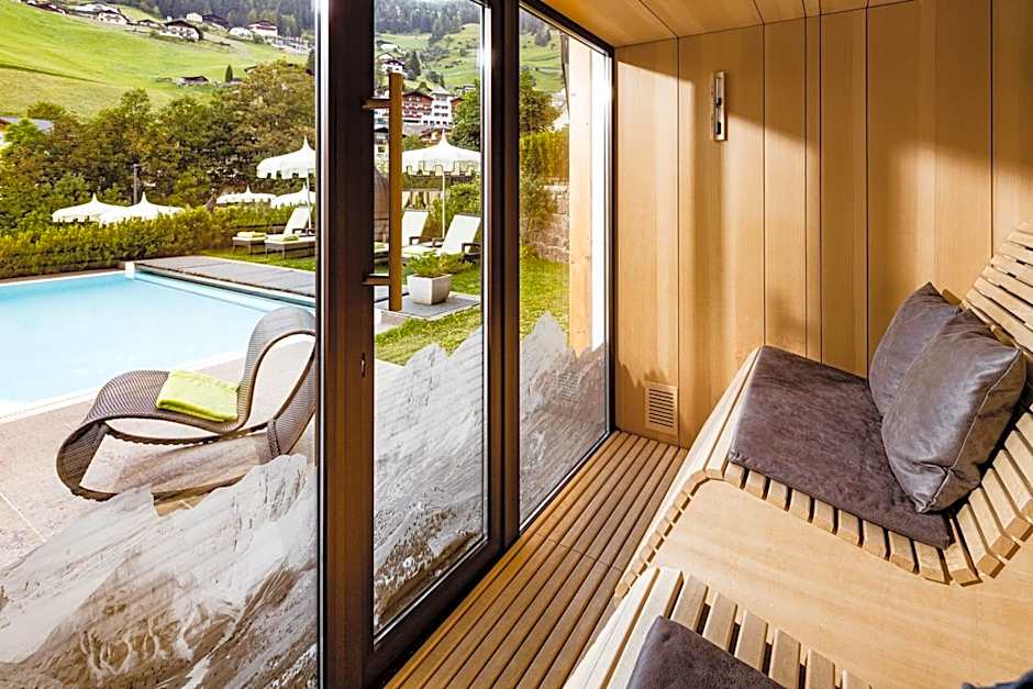 Boutique & Fashion Hotel Maciaconi - Gardenahotels
