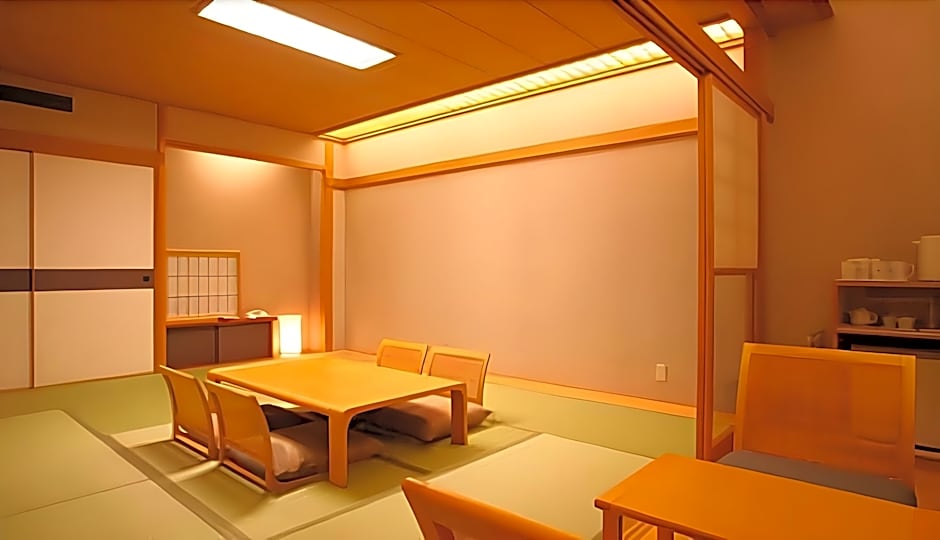Furano Hotel