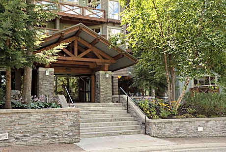 Horstman House by Whistler Premier