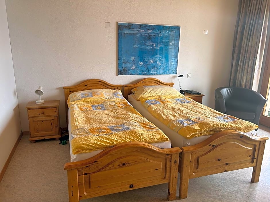 Rooms Haltenegg