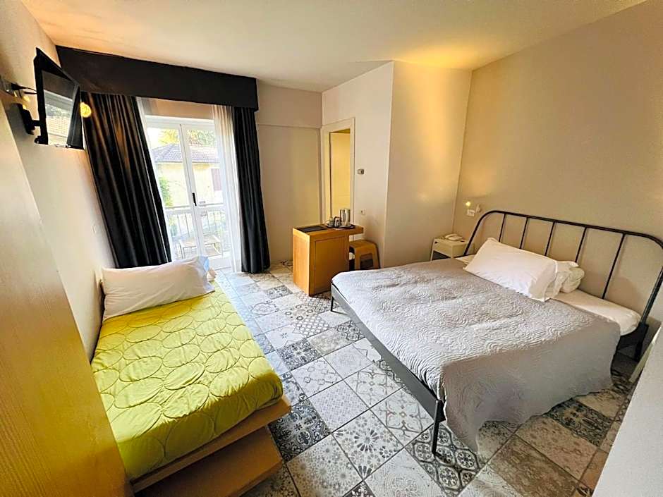 hotel garni Santa Caterina