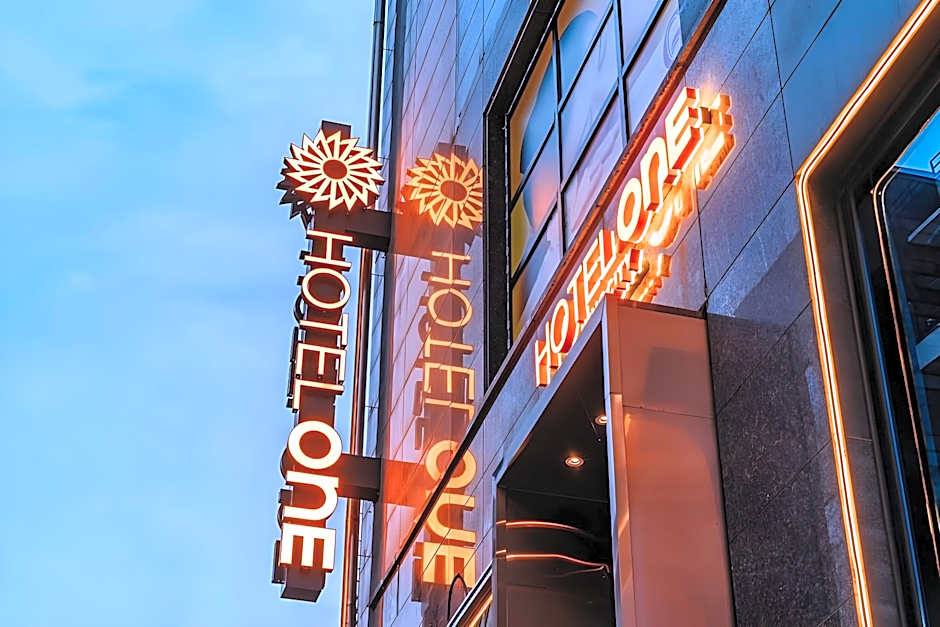 Hotel One (Korea Quality)