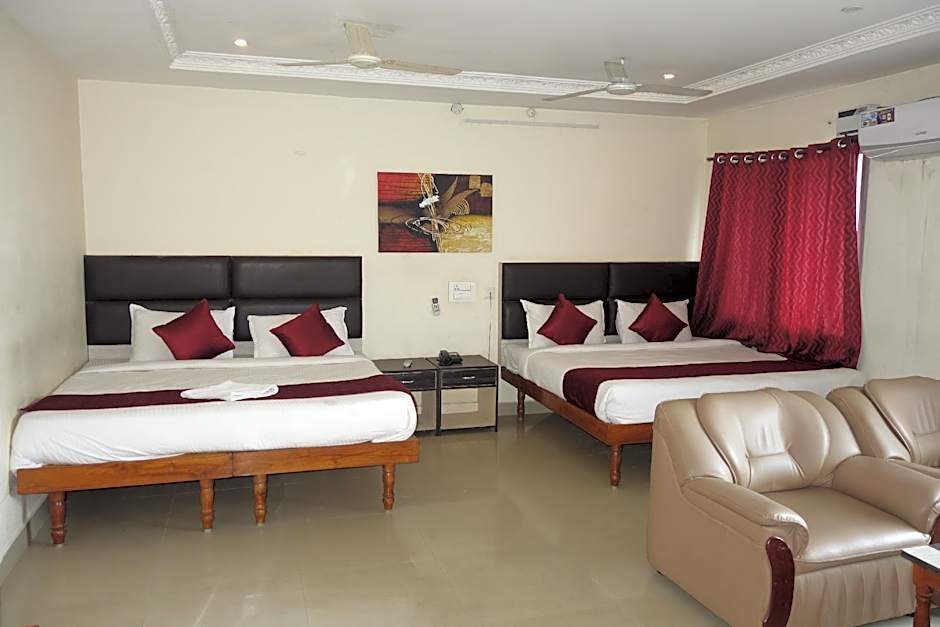 Vihas Inn - Tirupati