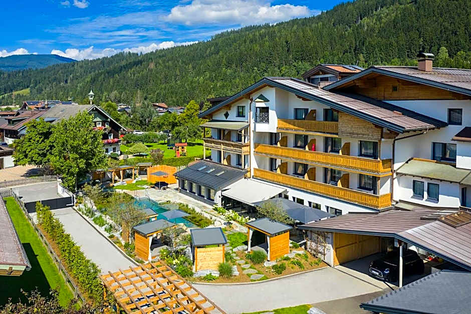 Hotel Pongauerhof