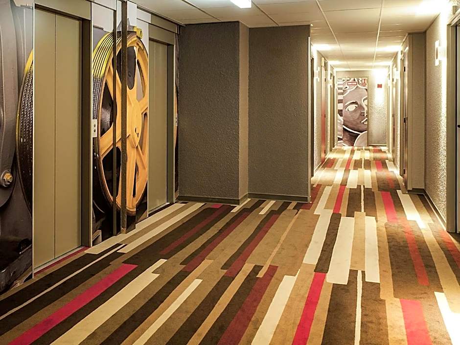 Ibis Gdansk Stare Miasto