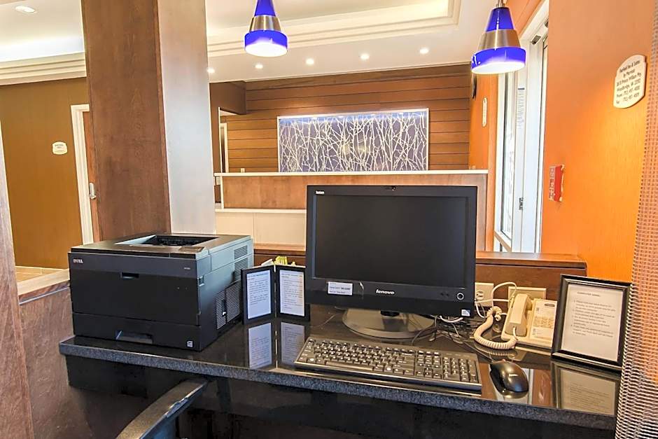 Fairfield Inn & Suites by Marriott Potomac Mills Woodbridge