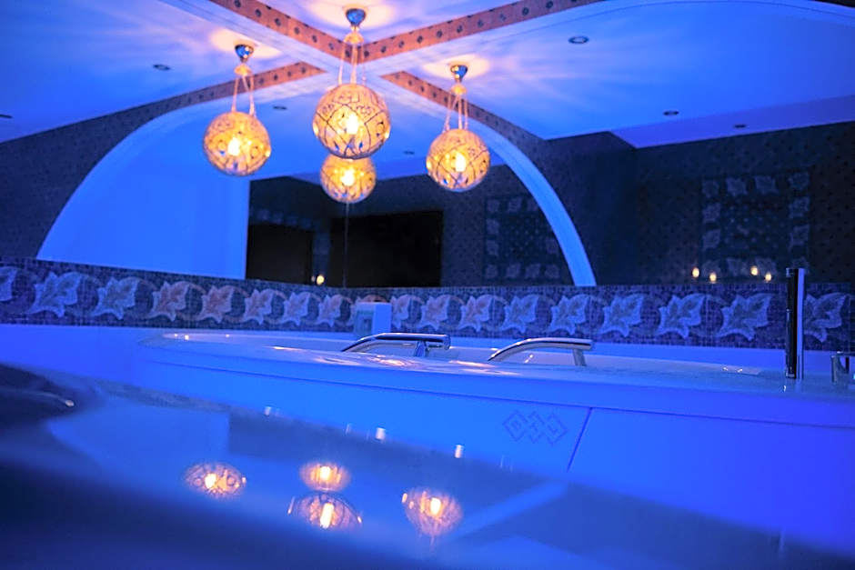 Villa Andalucia SPA & Leisure