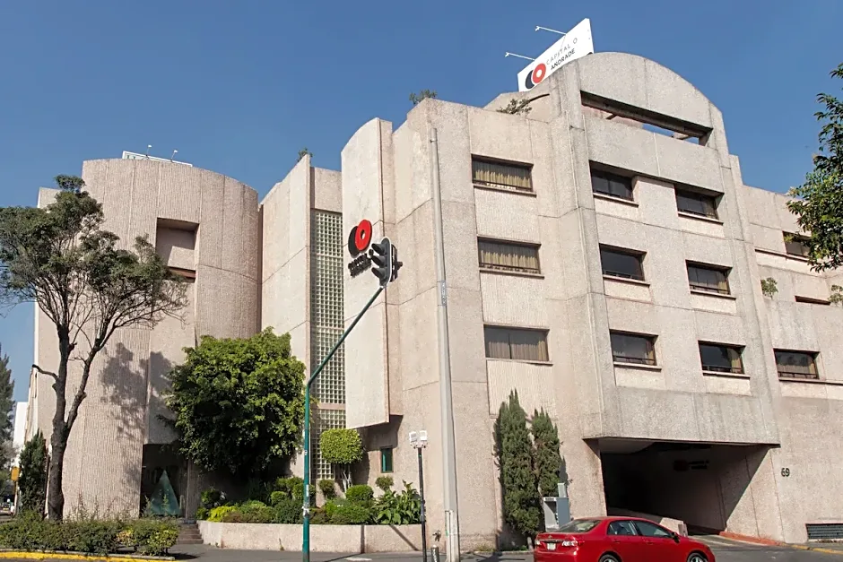 Capital O Andrade