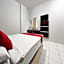 RedDoorz at Lucky Inn Panakukkang Makassar