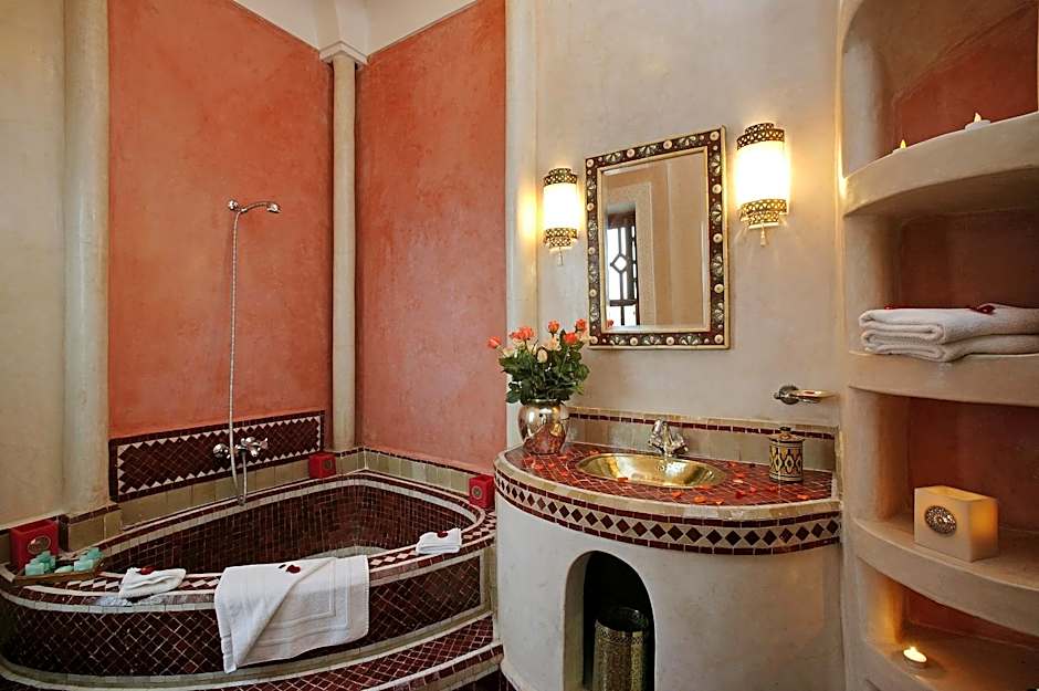 Riad & Spa Esprit Du Maroc