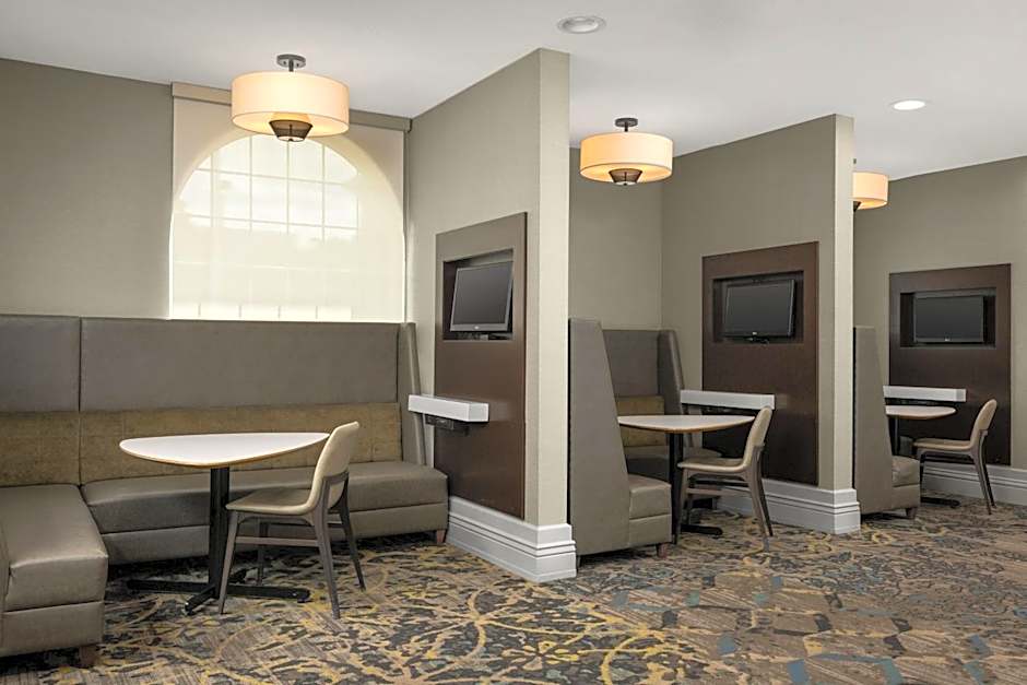 Residence Inn by Marriott Salt Lake City Downtown