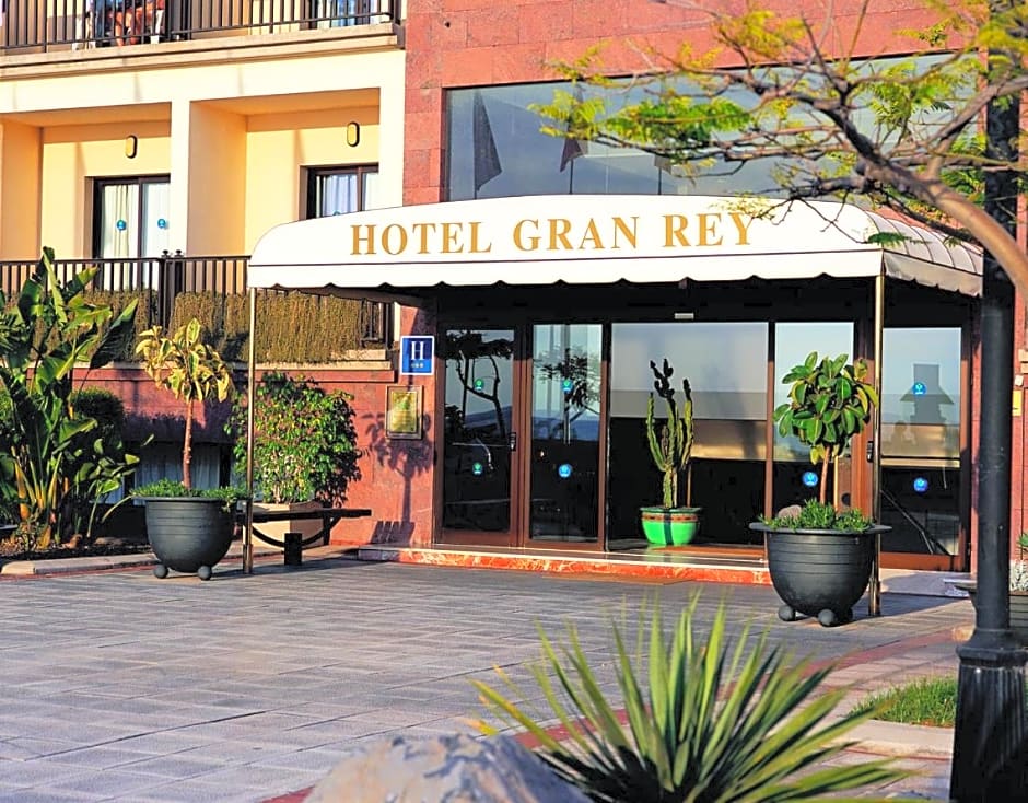 Hotel Gran Rey