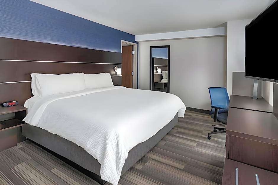 Holiday Inn Express Hotel & Suites Deadwood-Gold Dust Casino By IHG