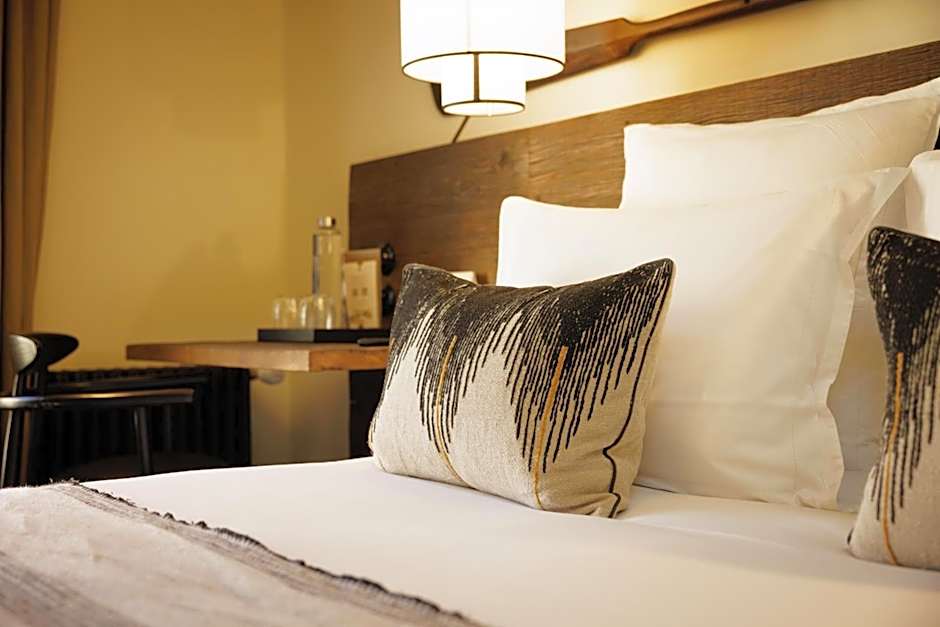 Domaine de Locguénolé & Spa - Relais & Chateaux