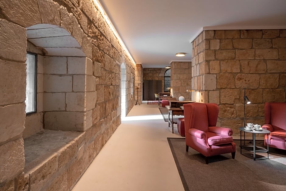 Parador de Leon. San Marcos