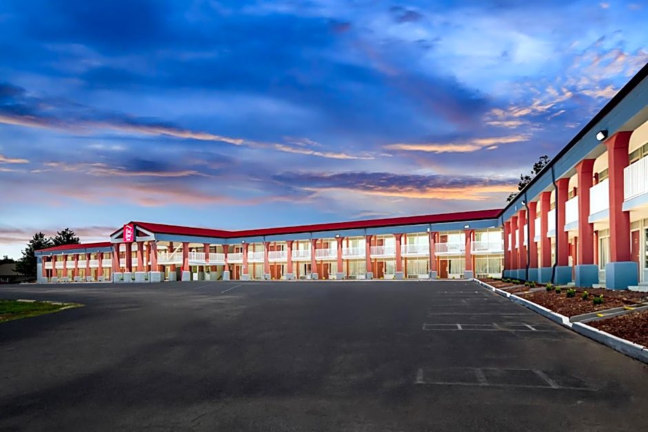 Red Roof Inn Berea
