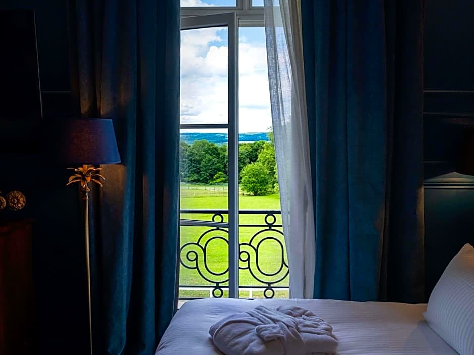 Novotel Chateau de Maffliers
