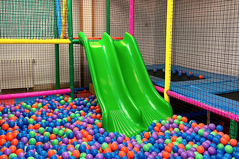 Hotel - Bungalows Don Juan Tossa