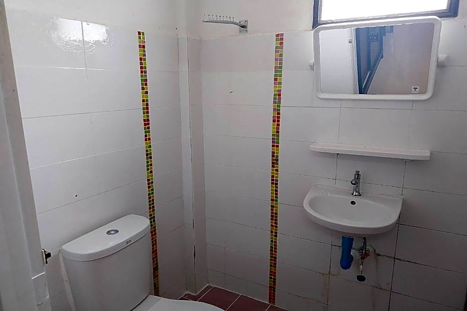 The First Residence Lamphun