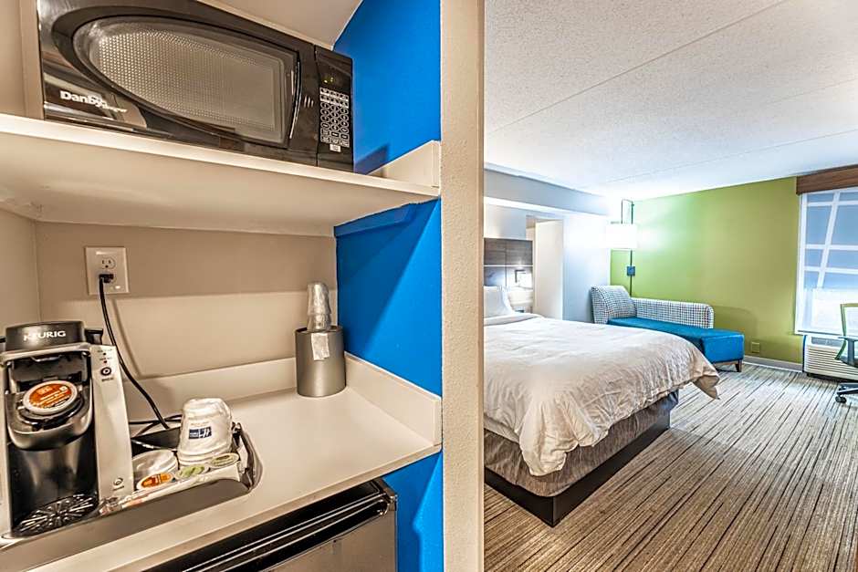 Holiday Inn Express Indianapolis South By IHG
