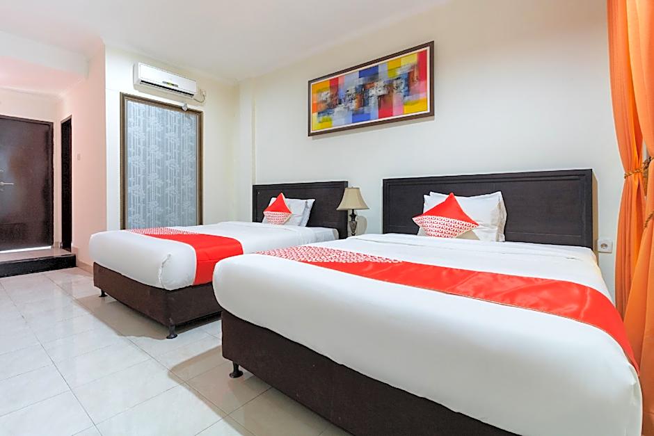 Flagship 2688 Guntur Hotel
