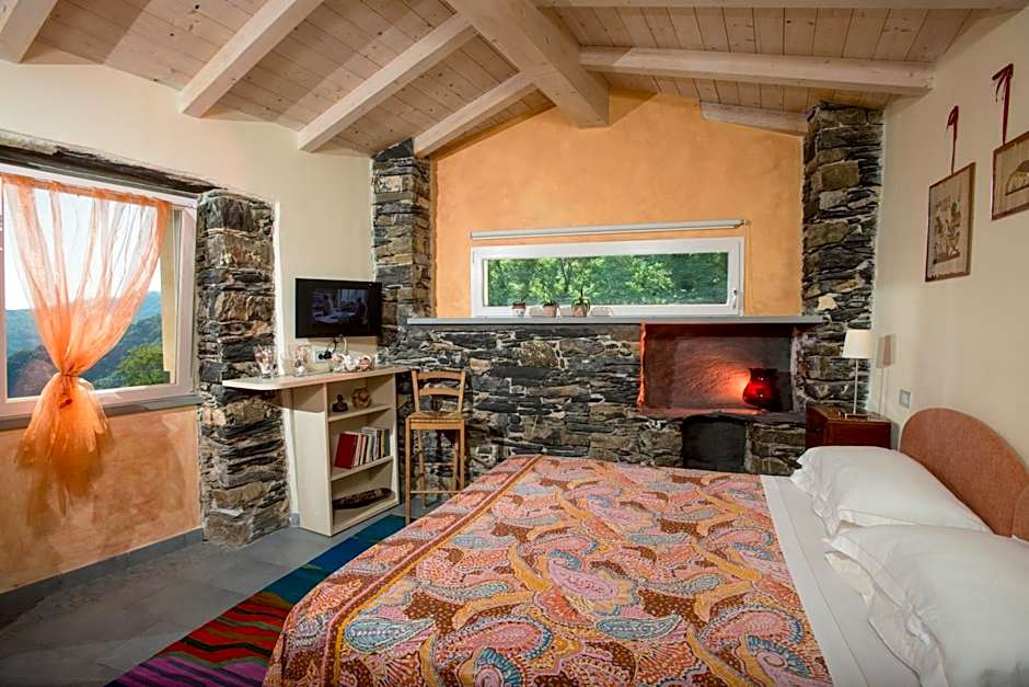 Villa Paggi Country House