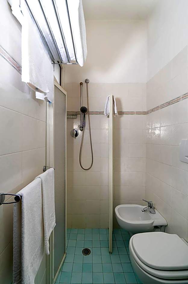 Hotel Sampaoli