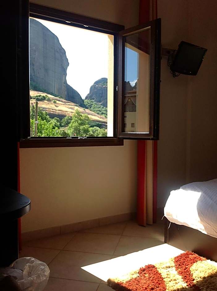 Hotel Meteoritis