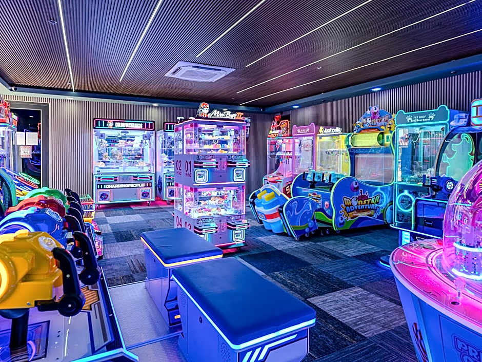 Aloft Ponce Hotel & Casino