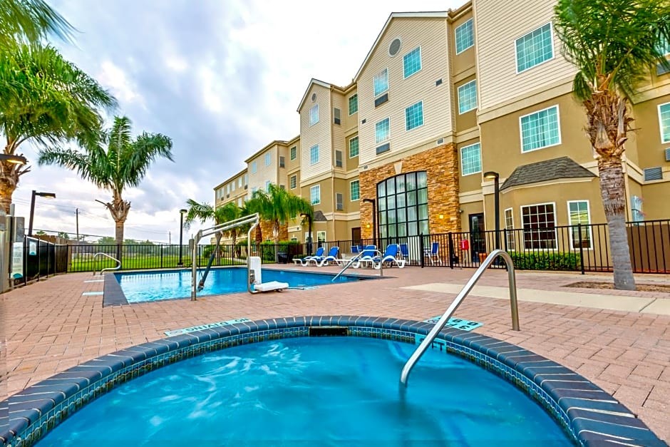 Staybridge Suites Brownsville