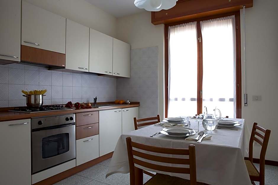 Residence Hotel Health House