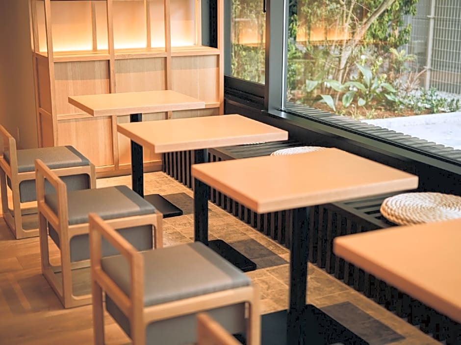 Tokyu Stay Hida Takayama Musubinoyu