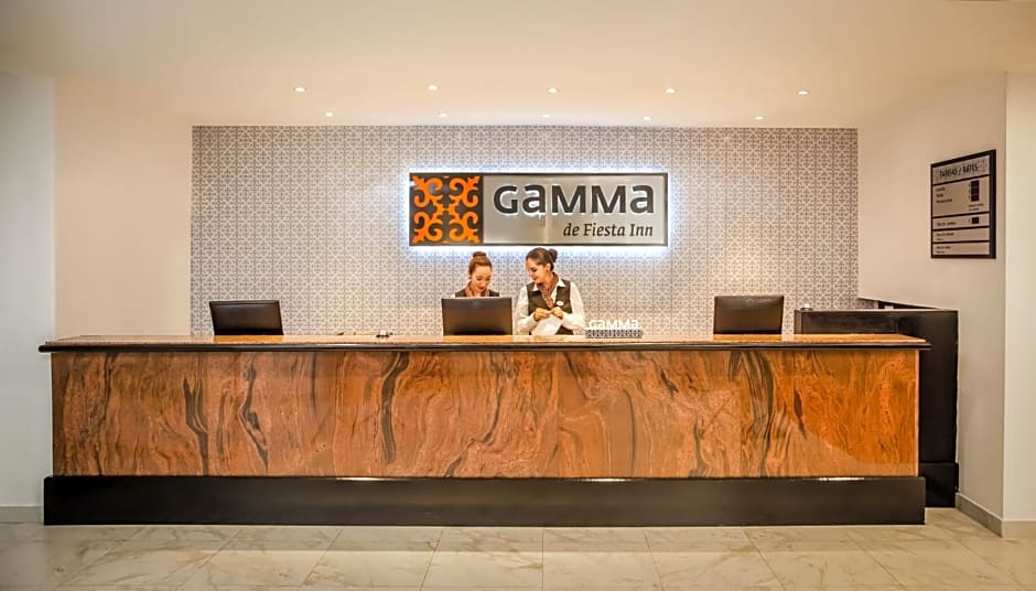 Gamma by Fiesta Inn Tijuana