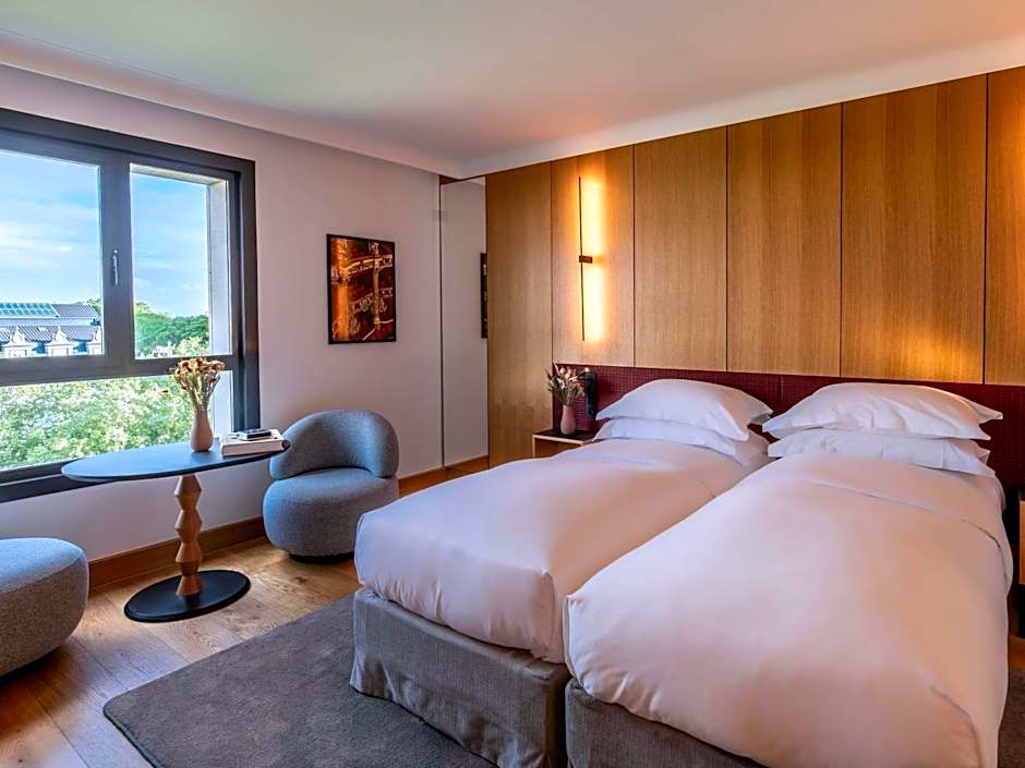 Le Louise Hotel Brussels - MGallery Collection