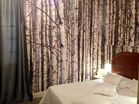 Double Room - Disability Access