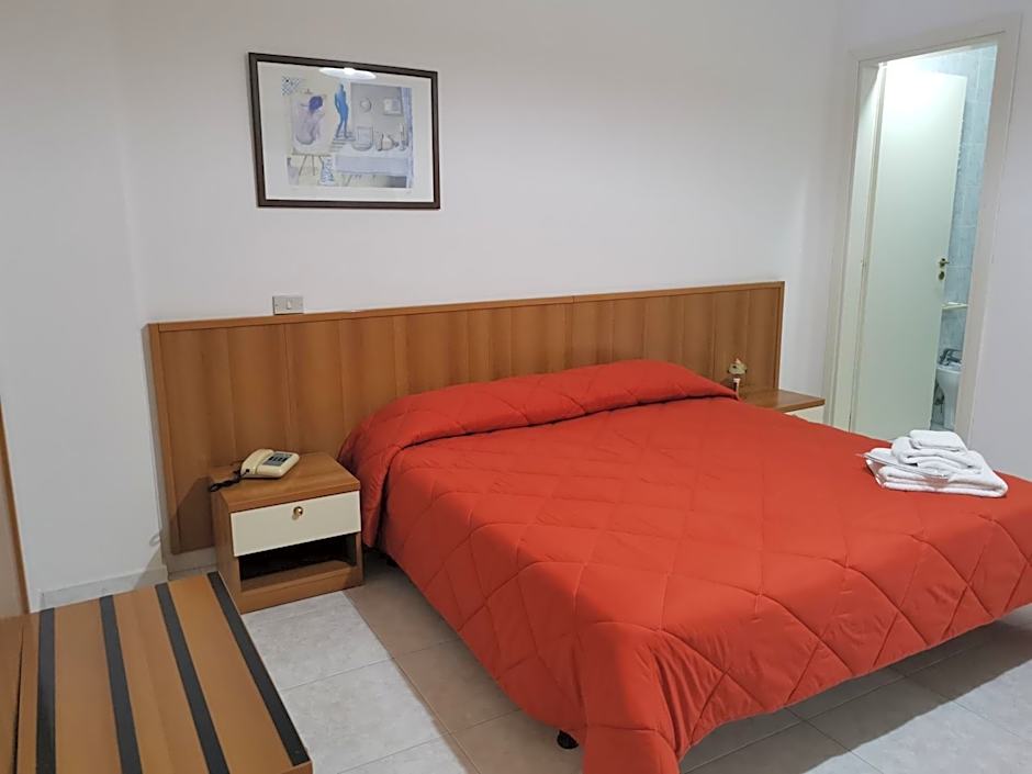 Hotel Park Grumentum