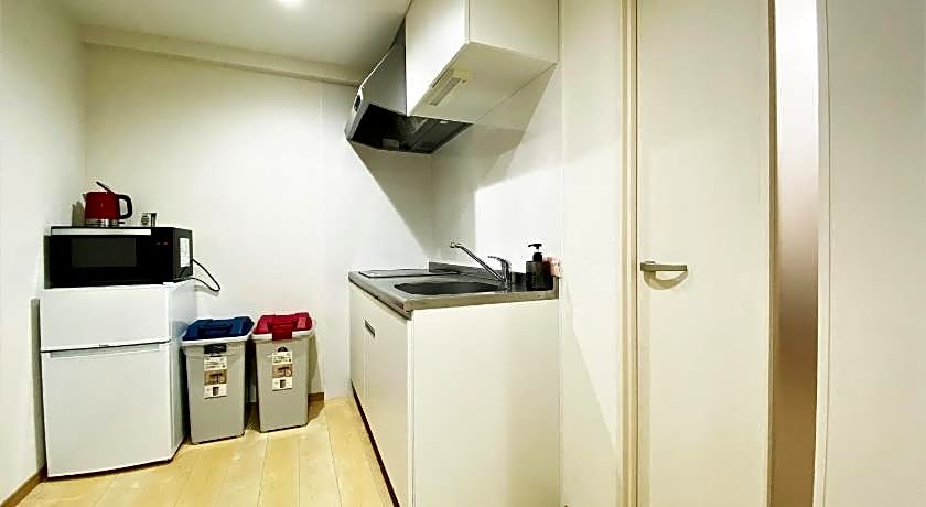 Randor Residential Hotel Fukuoka