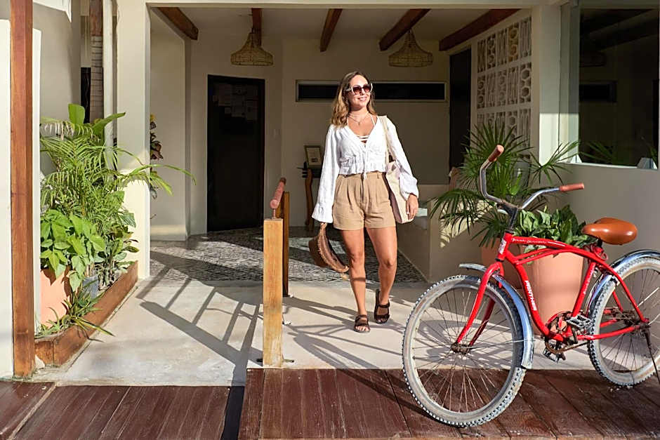 Hotel Siesta Holbox