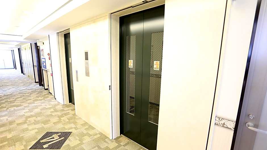 Toyoko Inn Tsushima Izuhara