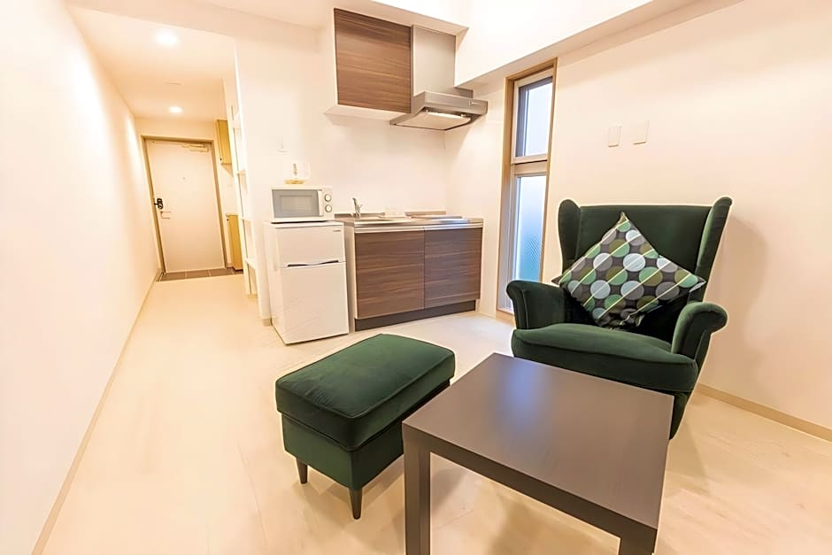 New Normal Hotel in NAGO