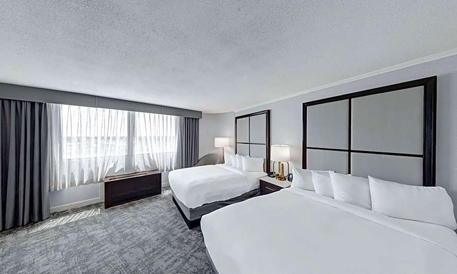 Hilton Chicago/Oak Lawn