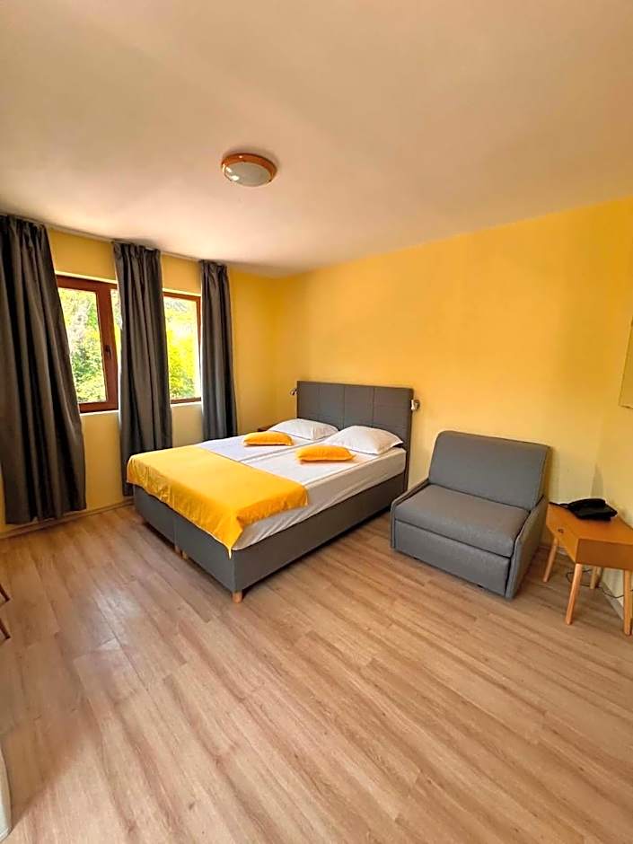 Palma Beach Hotel
