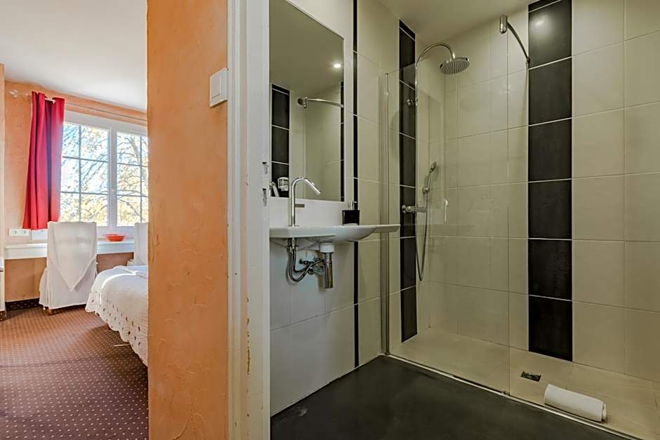 Le Manoir de l'Antiquite