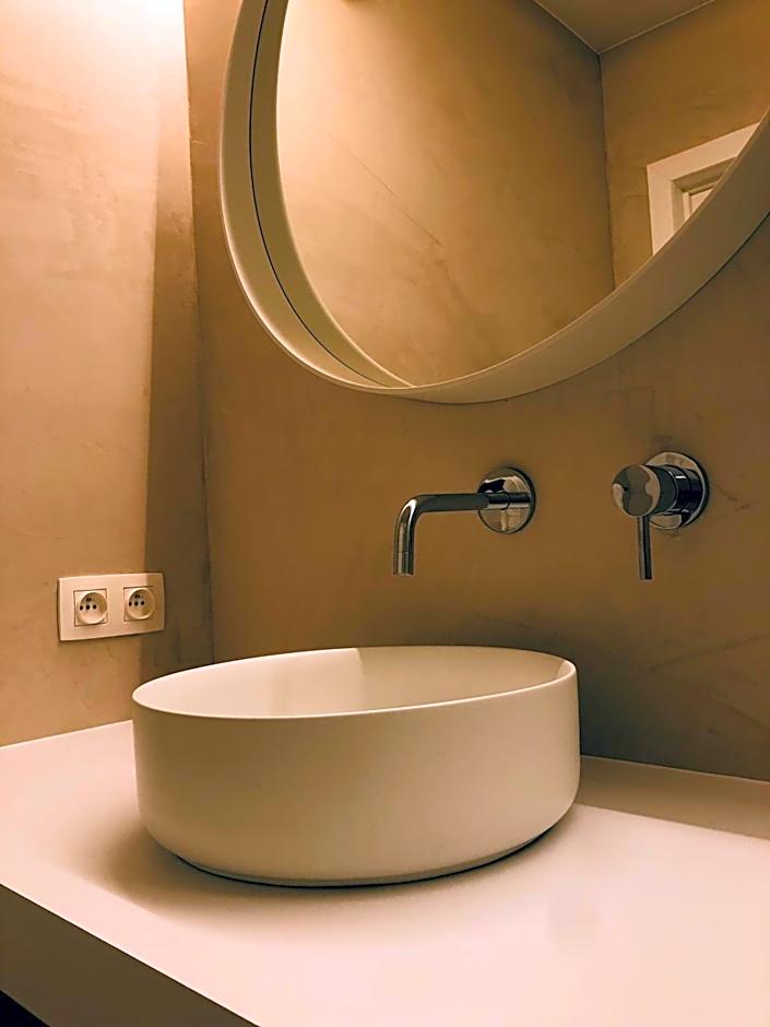 Suites Le Porte-Bonheur