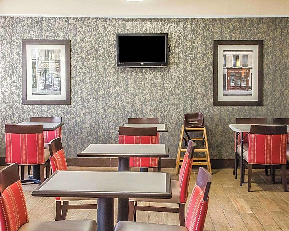SureStay Plus by Best Western Jonestown Lebanon Valley