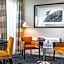 Hotel Auteuil