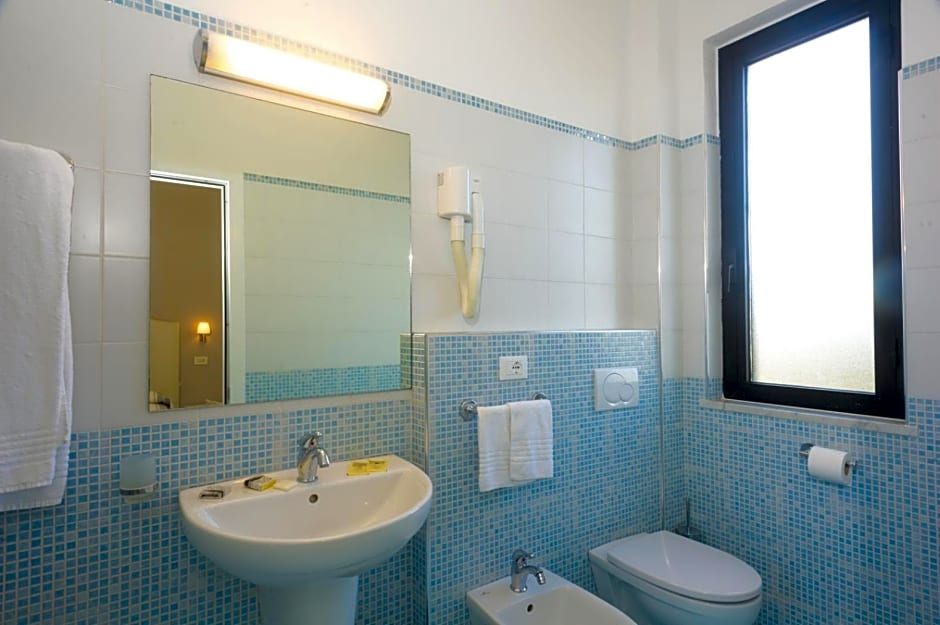 Hotel Gemma Del Mare