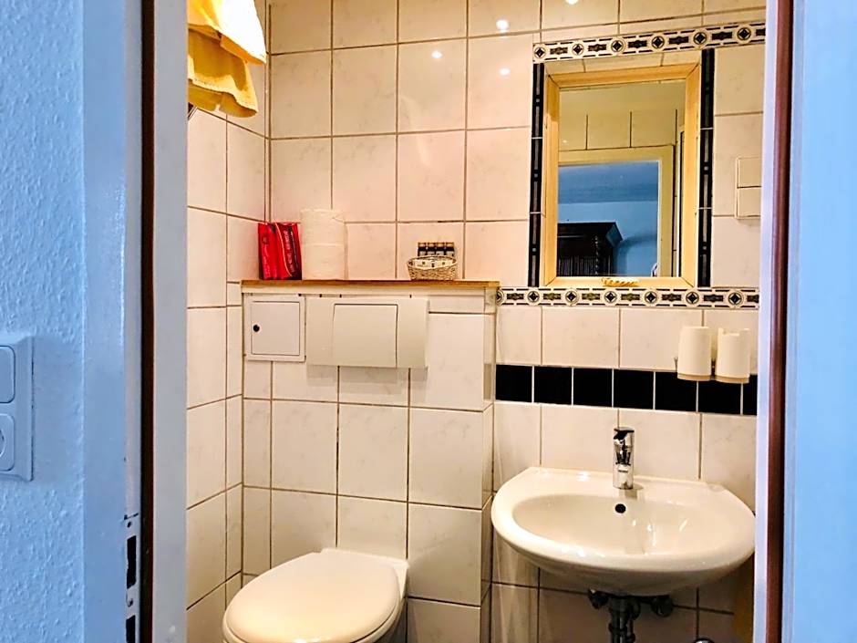 Hotel Mariahilf München