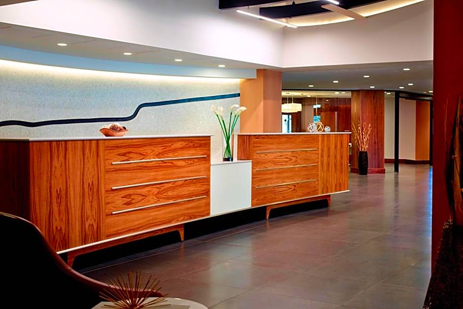 Marriott at the University of Dayton